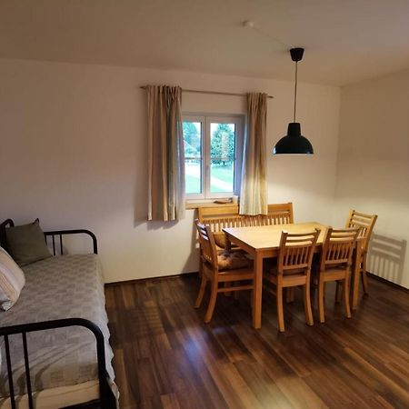 Appartement Niedergerner Alpaka Ranch à Haiming Extérieur photo